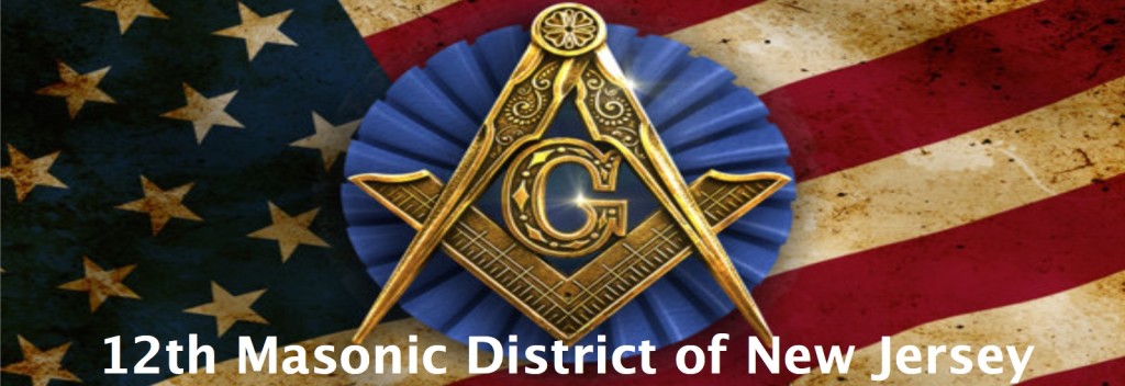 12th District Banner website